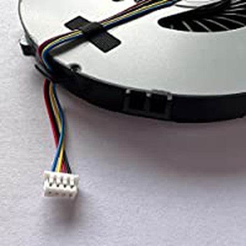 High-Performance Intel NUC CPU Cooling Fan Replacement for NUC8 Models