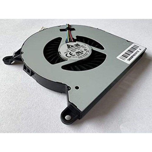 High-Performance Intel NUC CPU Cooling Fan Replacement for NUC8 Models