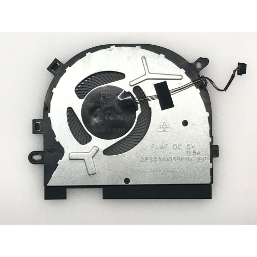 High-Performance Lenovo 340-15API CPU Cooling Fan - Model DC28000MZF0 for Optimal Laptop Cooling