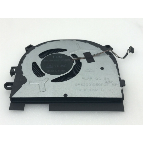 High-Performance Lenovo 340-15API CPU Cooling Fan - Model DC28000MZF0 for Optimal Laptop Cooling