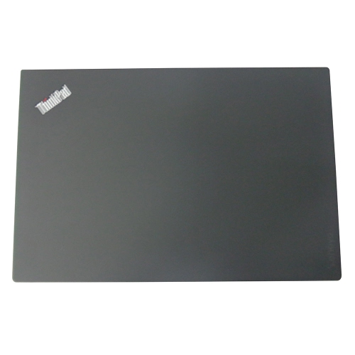 Lenovo ThinkPad X1 Carbon 5th Gen 2017 Black LCD Back Cover - Model SM10K80820