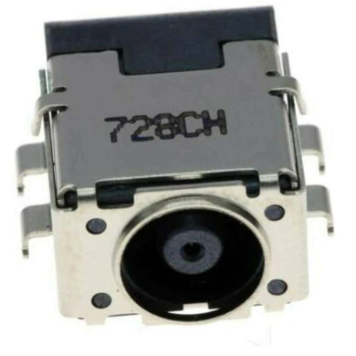 Image 1 of 1.. New Asus ROG Strix SCAR III G732 G732LU G732LW G732LWS G732LXS DC Power Jack Connector