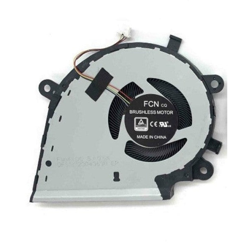 New Asus ROG Strix GL531G GL531GT PX731G PX731GT CPU Fan 5V