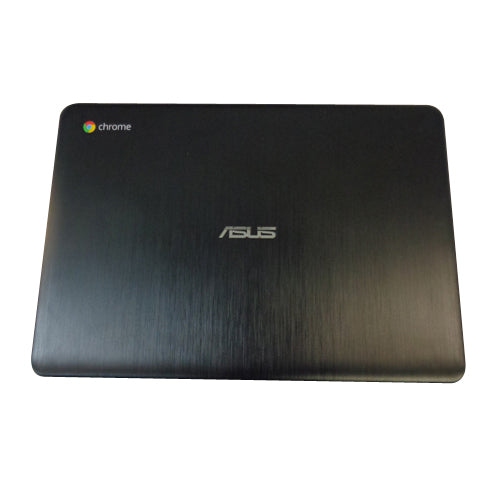 Image 1 of 1.. New Asus Chromebook C300 C300M C300MA Laptop Black Lcd Back Cover 13NB05W1AP0101