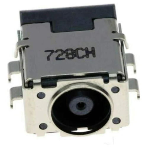 Asus ROG Strix SCAR III G731 DC Power Jack Connector - Compatible Replacement