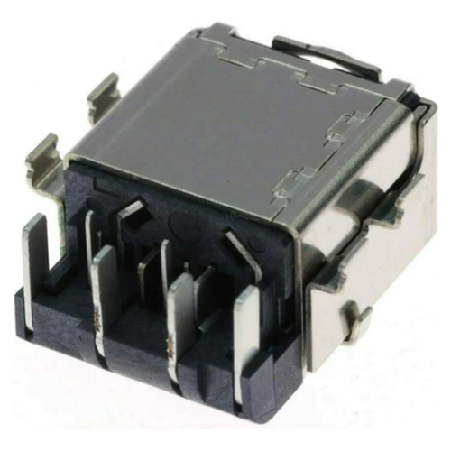 Asus ROG Strix SCAR III G731 DC Power Jack Connector - Compatible Replacement