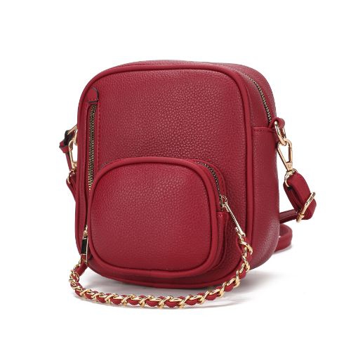 Vegan crossbody bags online canada