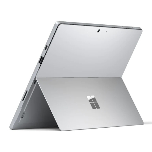Microsoft Surface Pro 7 1866 I5-1035G4 Touch Screen 10th Gen 8GB 256GBSSD Windows 10 With 90-day warranty by MICROSOFT - Refurbished condition - Image 2
