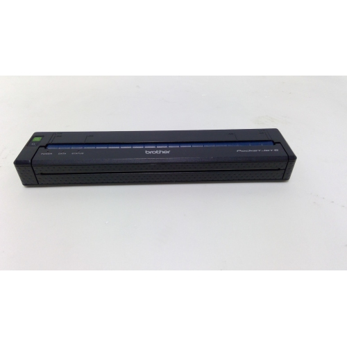 Brother PocketJet 6 Plus PJ-622 Monochrome Thermal Mobile Printer with 90-day warranty by BROTHER - Refurbished condition - Image 2