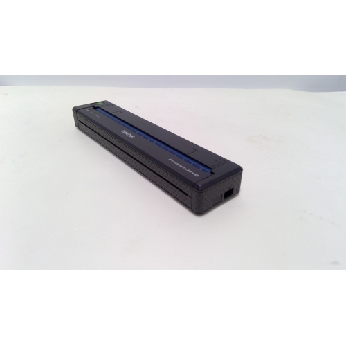 Brother PocketJet 6 Plus PJ-622 Monochrome Thermal Mobile Printer with 90-day warranty by BROTHER - Refurbished condition - Image 3