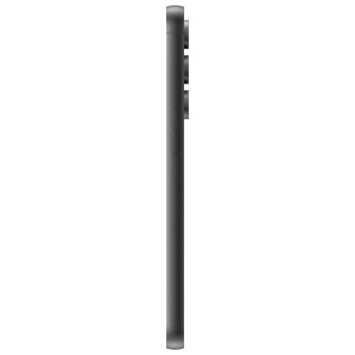 Galaxy S23 FE de 128 Go de Samsung avec TELUS - Graphite - Financement mensuel