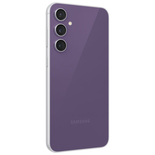 Freedom Mobile Samsung Galaxy S23 FE 256GB - Purple - Monthly Tab Payment