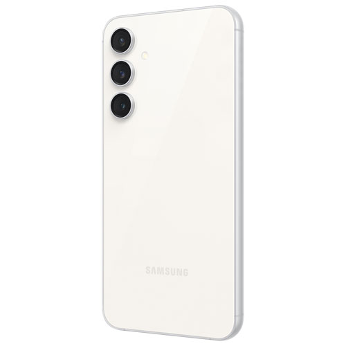 Galaxy S23 FE de 256 Go de Samsung avec Koodo - Crème - Forfaits Balance sélectionnés
