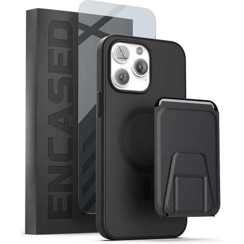 GENERIC  Mag Slimshield Compatible With Magsafe Case, Card Holder - Designed for Iphone 14 Pro Max With Magnetic Wallet