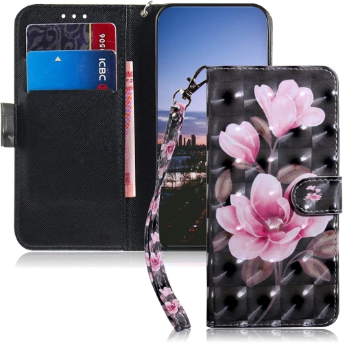 GENERIC  Compatible With Iphone 5 Case, for Iphone 5S / Se 2016 Wallet Phone Case With Kickstand Card Holder Slot