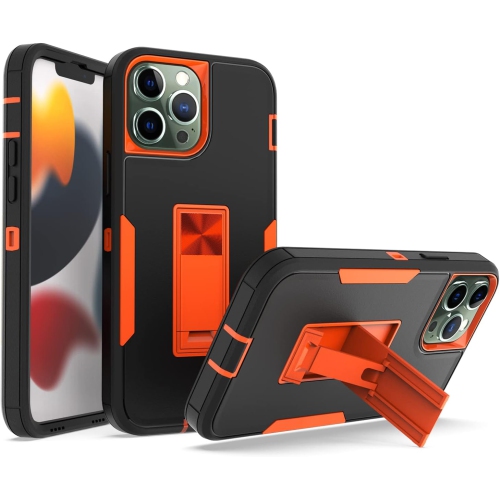 Professional Design for iPhone 12 Pro Max Case with Stand