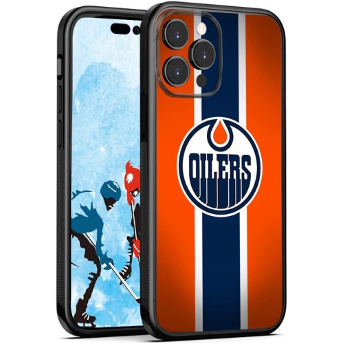 GENERIC  Oiler Case for Iphone 14 Pro, Sleek Minimalist Aesthetic Anti-Scratch Shockproof Protective Phone Bumper Case Cover