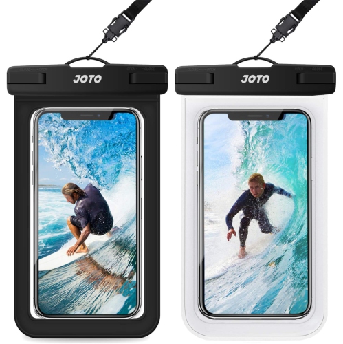 Waterproof Phone Pouch Universal Waterproof Case Dry Bag for iPhone 14 13 12 11 Pro Max Plus XS XR X 8 Galaxy S22