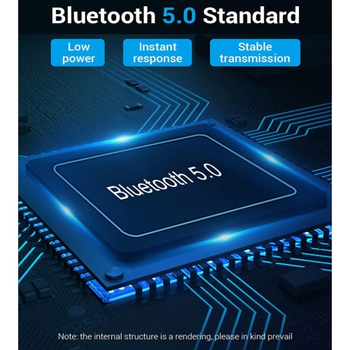 Mini Sleep Earbuds Bluetooth Tiny Headphone True Wireless Earpiece with Charging Case Handsfree for iPhone and Android