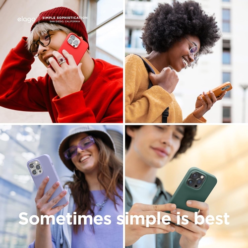 Compatible avec l'étui iPhone 14, l'étui en silicone liquide, le couvercle de protection intégrale, l'étui antichoc, l'étui mince pour téléphone,