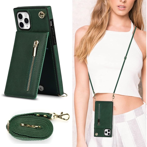 Crossbody Phone Case for iPhone 11 Pro Max Case with Card Holder for Women,iPhone 11 Pro Max Case Wallet