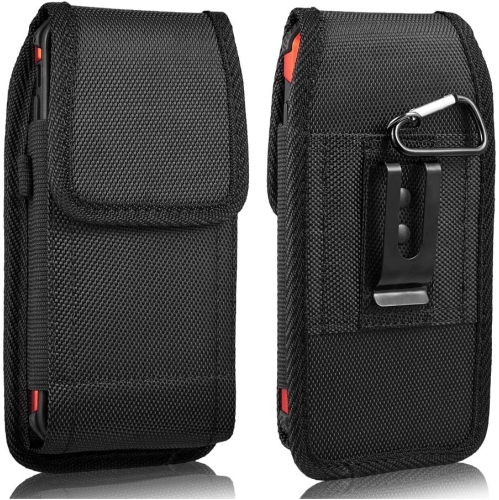 Cell Phone Nylon Belt Case for iPhone 13 Pro Max 14 Pro kiwitata Rugged Pouch Holster Holder Case for iPhone 14 Pro Best Buy Canada