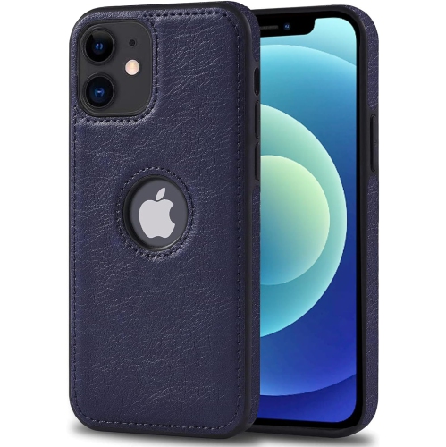 GENERIC  Compatible With Iphone 12 Case/iphone 12 Pro Case (2020), Elegant Vintage Design Ultra Thin Slim Shockproof