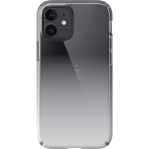 Products – Étui Presidio Perfect-Clear Ombre pour iPhone 12 Mini, transparent/Atmosphere Fade