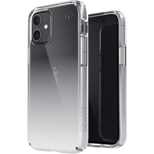 Products – Étui Presidio Perfect-Clear Ombre pour iPhone 12 Mini, transparent/Atmosphere Fade