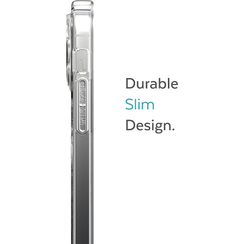 Products Gemshell Case Fits iPhone 14 Pro, 6.1" Model, Built for Magsafe, Clear/Clear