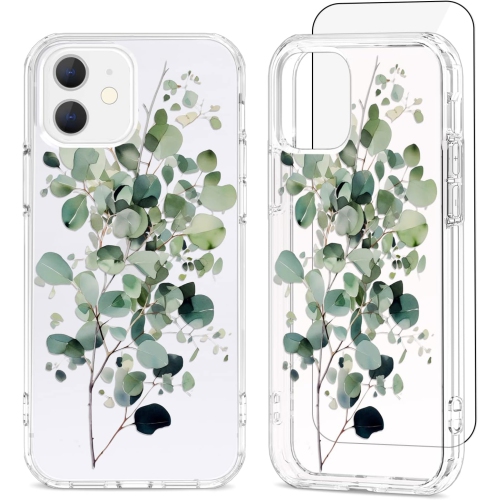 Mobile Phone Best Protective Cases For Iphone 12 Pro Max Mobile