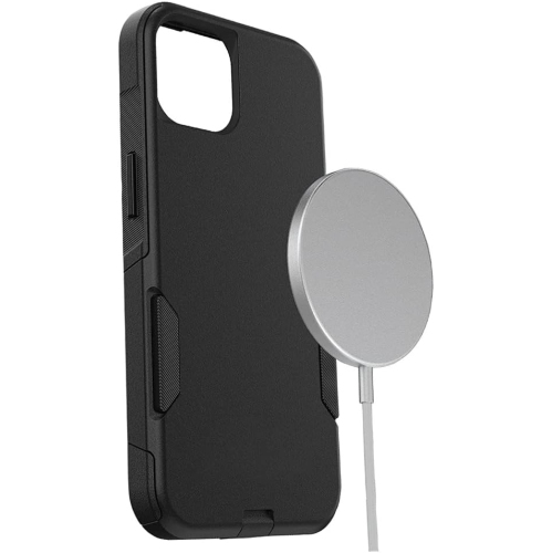 Étui Commuter 14 plus compatible avec l'étui protecteur antichoc antirayure iPhone 14 plus pour iPhone