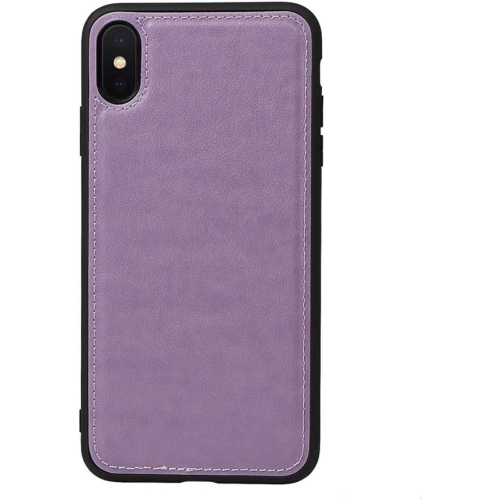 for iPhone X/iPhone Xs Wallet Case,2 in 1 Detachable Flip Wallet Case with Zipper [Premium Leather][6 Card