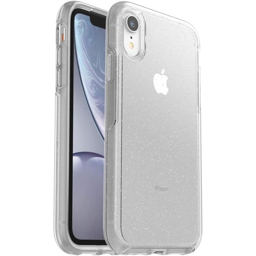 GENERIC  Symmetry Clear Case for Iphone Xr Symmetry Phone Case for Iphone Xr Case 6.1 Inch - Stardust