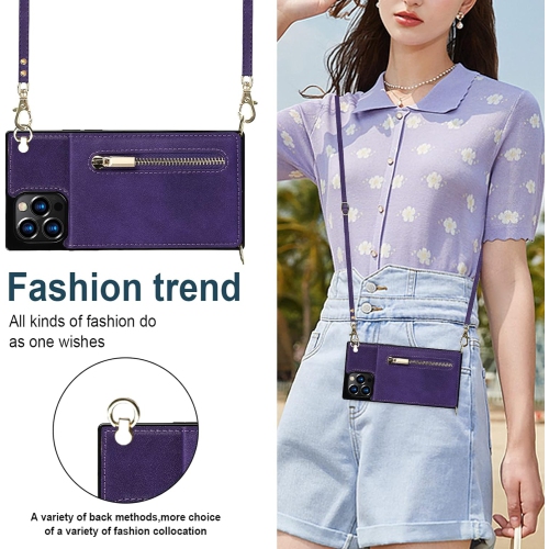 Crossbody Phone Case for iPhone 12 Pro Max Case with Card Holder for Women,iPhone 12 Pro Max Case Wallet