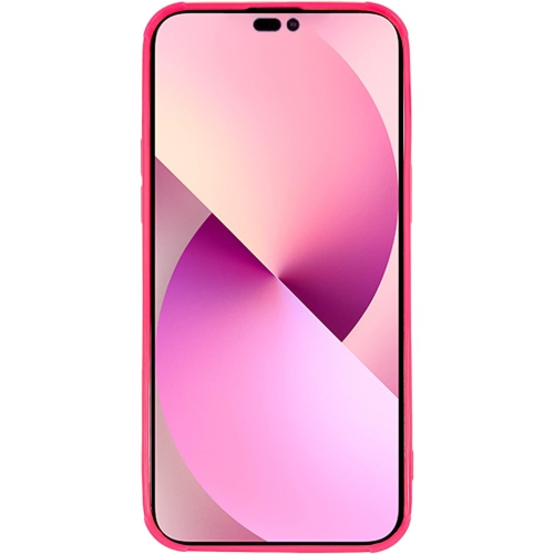 iPhone 14 Pro Case for Women, 3D Pop Bubble Heart Kawaii Gel Cover, Cute Girly for iPhone14 Pro 6.1 inch - Hot