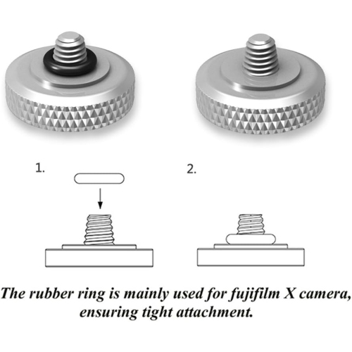Camera Soft Release Button, Shutter Button for Fuji Fujifilm X-T5 X-T4 X-T3 X-T30 X-T30 II X-T20 X-PRO3 X100V X100F