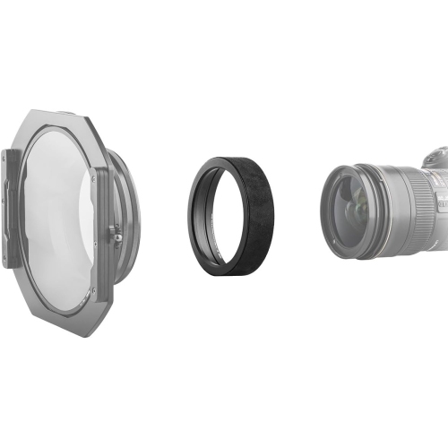 S5 82mm Adapter Ring for Sigma 14mm F1.8