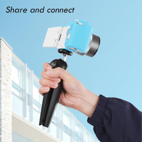 ZVE10 Case, Soft Silicone Protective Case for Sony ZV-E10 ZVE10 Camera, Soft Rubber Lightweight Cover for Sony