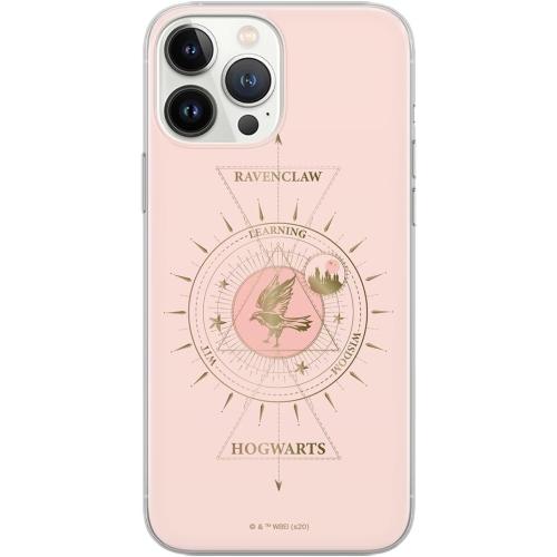 GENERIC  Warner Bros. Harry Potter 005 Phone Case Optimally Adapted for Iphone 13 Pro Max In Pink