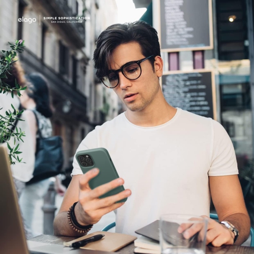 Compatible with iPhone 12 Case, iPhone 12 Pro Case, Liquid Silicone Case for iPhone 12, Case for iPhone 12 Pro