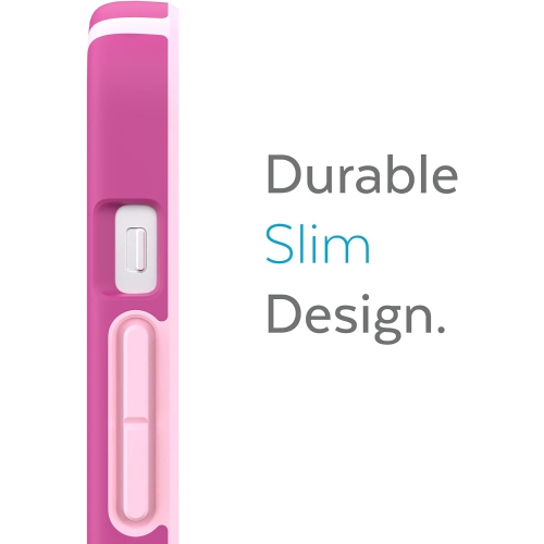 Products CandyShell Pro Case + MagSafe Fits iPhone 13, Orchid Pink/Rosy Pink