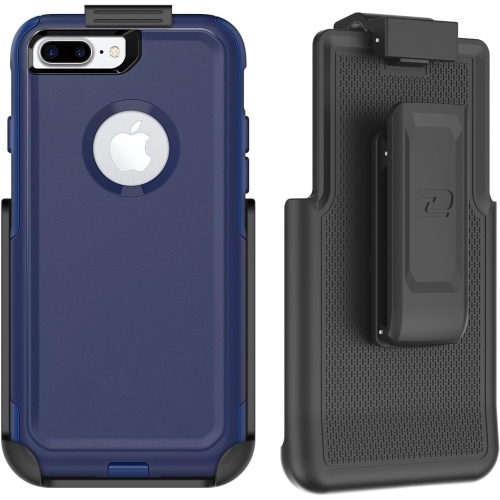 Belt Clip Holster for Otterbox Commuter Series Case - iPhone 8 Plus 5.5"