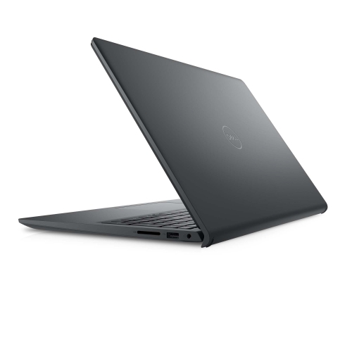 Dell Inspiron 3520 15.6" Laptop with Intel® Core™ i7-1255U Processor, 1TB SSD, 16 GB RAM, Intel® Iris® Xe Graphics, Windows 11 Home - Carbon Black