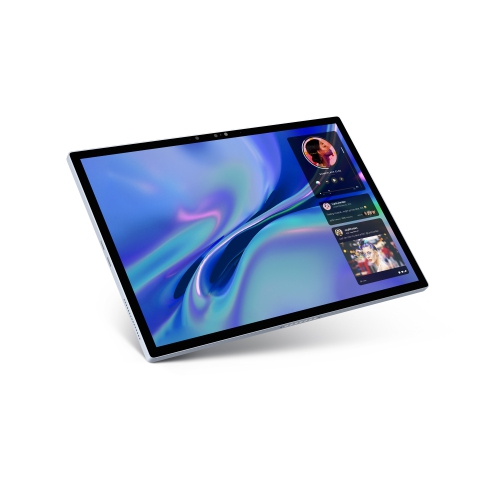 Dell XPS 9315 13" Laptop with Intel® Core™ i7-1250U Processor, 512GB SSD, 16 GB RAM, Intel® Iris® Xe Graphics, Windows 11 Home - Sky