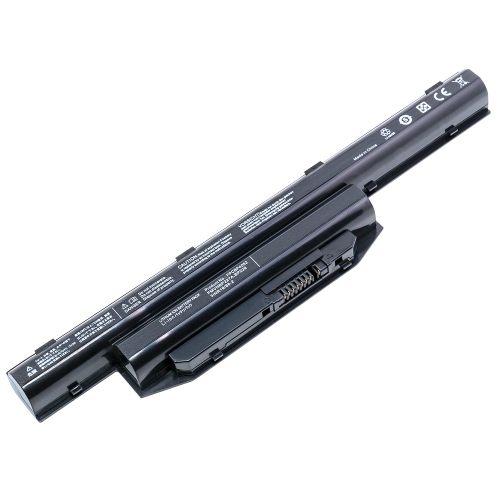 BATTDEPOT NEW FPCBP416 FMVNBP231 FMVNBP228 FMVNBP235 Laptop Battery for Fujitsu LifeBook A514 A544 A555 A557 A564 AH544 E546 E546 E736 E743 E744 E751
