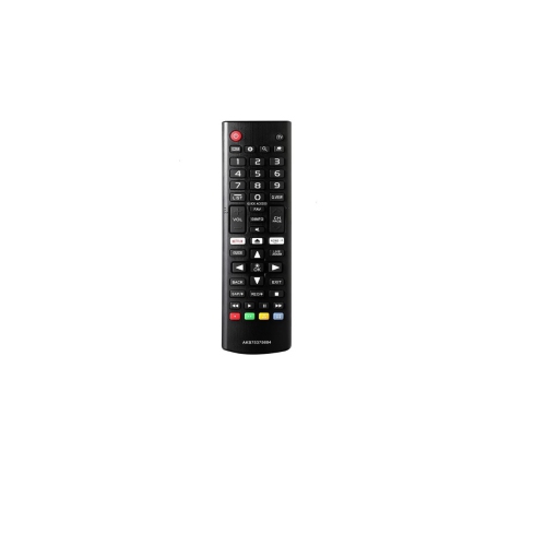 thumbnail image 2 of Replacement AKB75375604 Remote Control For LG LED HDR FULL HDTV – Fits 65UK6090PUA, 49UK6300PUE – Black 2 of 3