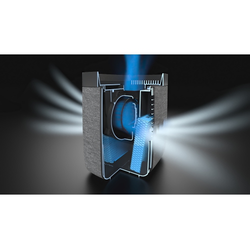 Karl Evaporative Humidifier