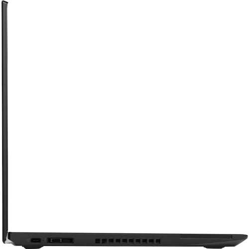 LENOVO ThinkPad T580 15.6" Touch Laptop - i7-8650U - 16GB DDR4 - 512GB SSD - GeForce MX150 - Windows 11 - Black - 2 Years Warranty by LENOVO - Refurbished condition - Image 4