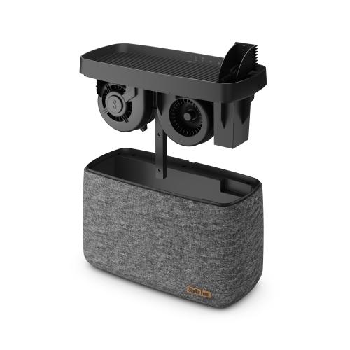 Karl Big Evaporative Humidifier